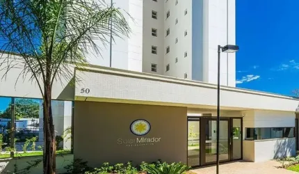Apartamento para Venda em Londrina, Aurora, 3 dormitórios, 1 suíte, 2 banheiros, 1 vaga