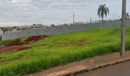 Terreno Comercial para Venda em Cambé, Chácara Manella