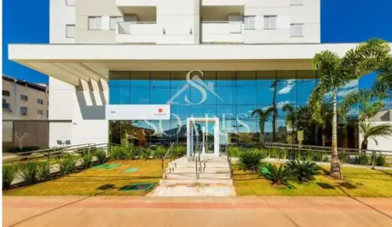 Apartamento para Venda em Londrina, Centro, 2 dormitórios, 1 suíte, 2 banheiros, 1 vaga