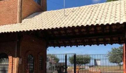 Casa em Condomínio para Venda em Cambé, Estância Cabral, 3 dormitórios, 1 suíte, 2 banheiros