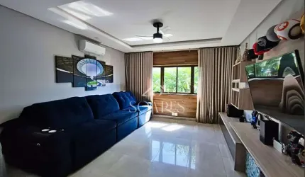 Casa em Condomínio para Venda em Londrina, Sun Lake Residence, 5 dormitórios, 3 suítes, 5 banheiros, 3 vagas