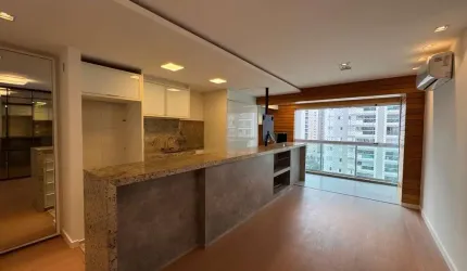 Apartamento para Venda em Londrina, Gleba Fazenda Palhano, 3 dormitórios, 1 suíte, 2 banheiros, 2 vagas