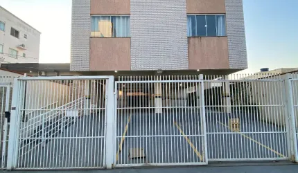 Apartamento de 02 dormitórios, Santa Regina, Camboriú