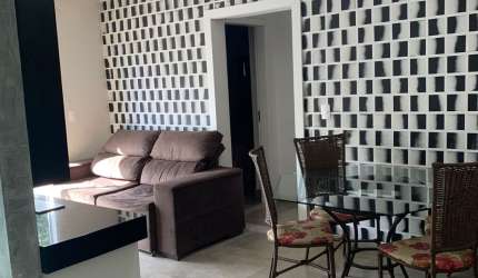 Apartamento de 02 dormitórios, Bairro cedros em Balneário Camboriú/SC