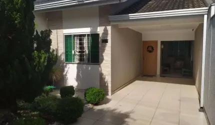 Casa em Jardim São Clemente - Maringá, PR