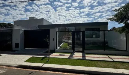 Casa em Maringá