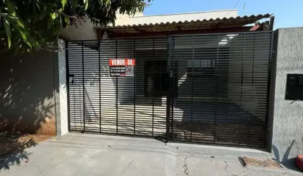 Casa em Jardim Nova Independência  -  Sarandi