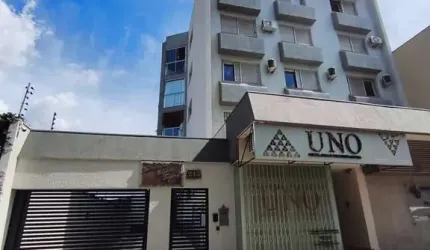 Apartamento em Zona 04  -  Maringá