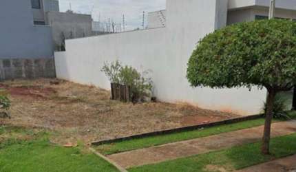 Terreno em Jardim Munique  -  Maringá