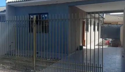 Casa em Paiçandu