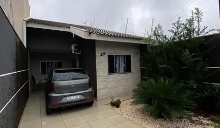 Casa em Jardim Kusumoto  -  Sarandi