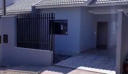 Casa em Jardim Nova Independência  -  Sarandi