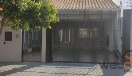Casa em Jardim Colina Verde  -  Maringá
