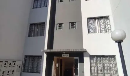Apartamento em Parque Hortência  -  Maringá