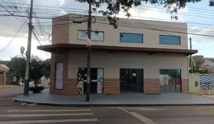 Loja/Salão em Jardim Nova Independência  -  Sarandi