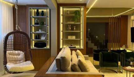 Apartamento em Zona 07  -  Maringá