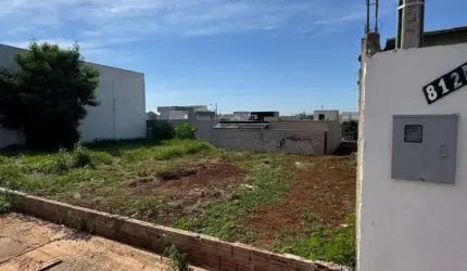 Terreno em Jardim São Paulo II  -  Sarandi
