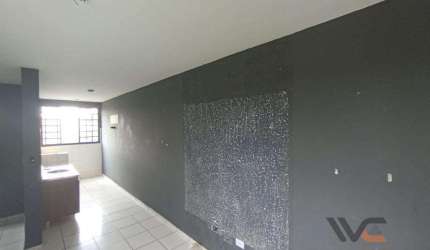 Apartamento em Jardim Guairacá  -  Maringá