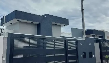 Casa em Jardim São Paulo  -  Sarandi