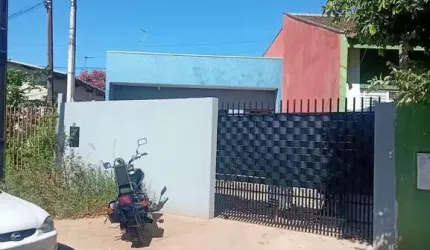 Casa em Jardim Verão  -  Sarandi