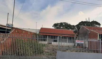 Casa em Jardim Panorama  -  Sarandi
