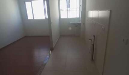 Apartamento em Jardim Imperial  -  Sarandi