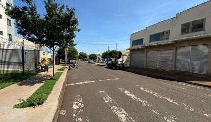 Apartamento em Jardim Monte Libano  -  Sarandi