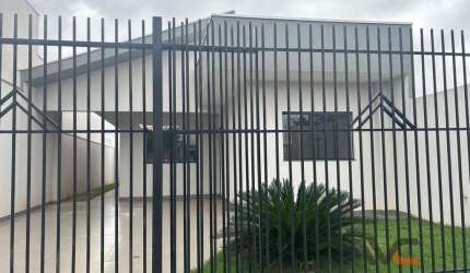 Casa em Jardim Nova Floresta - Floresta, PR