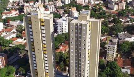 Apartamento em Zona 7 - Maringá PR