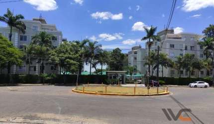 Apartamento 02 Dorm. em Zona 06  -  Maringá