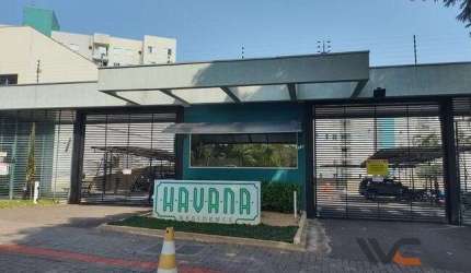 Apartamento 03 Dorm. em Cidade Universitária  -  Maringá