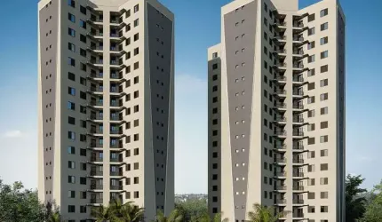 Apartamento em Vila Emilia - Maringá PR