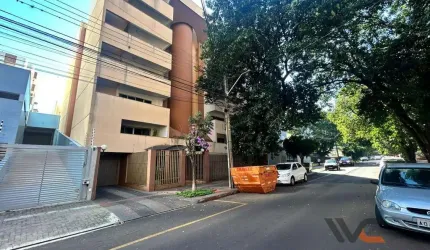 Apartamento em Zona 7  -  Maringá