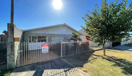 Casa à venda no Bairro Bonsucesso (Chapada)