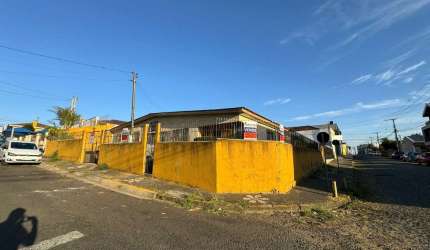 Lote / Terreno 3 quartos - Nova Rússia