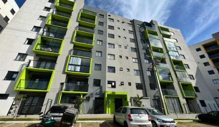 Apartamento 2 quartos - Contorno