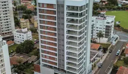 Unique Residence - Apartamentos com3 suítes