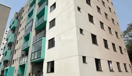 2 quartos- Condomínio Vista Santa Paula