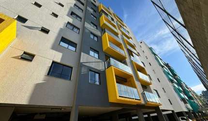 Apartamento 2 quartos - Contorno