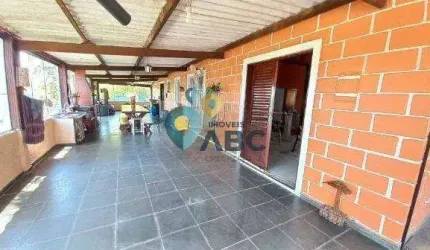 Chácara para Venda em Ibiúna / SP no bairro Puris