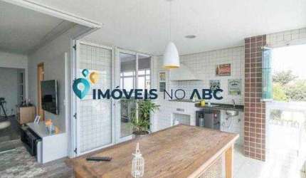 Apartamento para Venda em São Bernardo do Campo / SP no bairro Nova Petrópolis