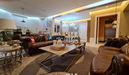 Apartamento para Venda em São Bernardo do Campo / SP no bairro Jardim do Mar