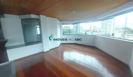 Apartamento a Venda, Centro, São Bernardo, 4 dormitórios, 4 vagas, 300 m²