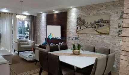 Apartamento a Venda, Condomínio Kaikoura, Rudge Ramos