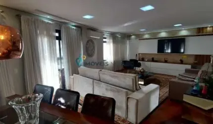 Apartamento para Venda em São Bernardo do Campo / SP no bairro Centro