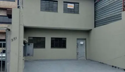 Prédio Comercial Venda ou Locação, Jardim do Mar, São Bernardo