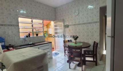 Casa Térrea a venda no bairro Taboão, Diadema