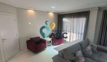 Apartamento a venda Jardim do Mar São Bernardo do Campo Varanda Gourmet