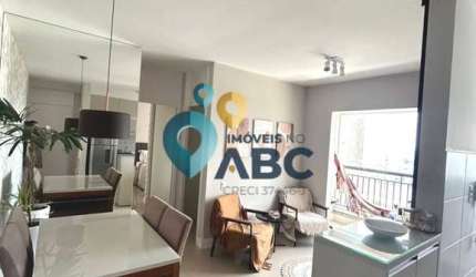 Apartamento a Venda bairro Planalto, Condomínio Suit