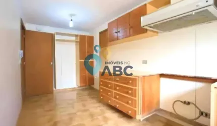 Apartamento Venda Edifício Villa Lentini, Centro, São Bernardo